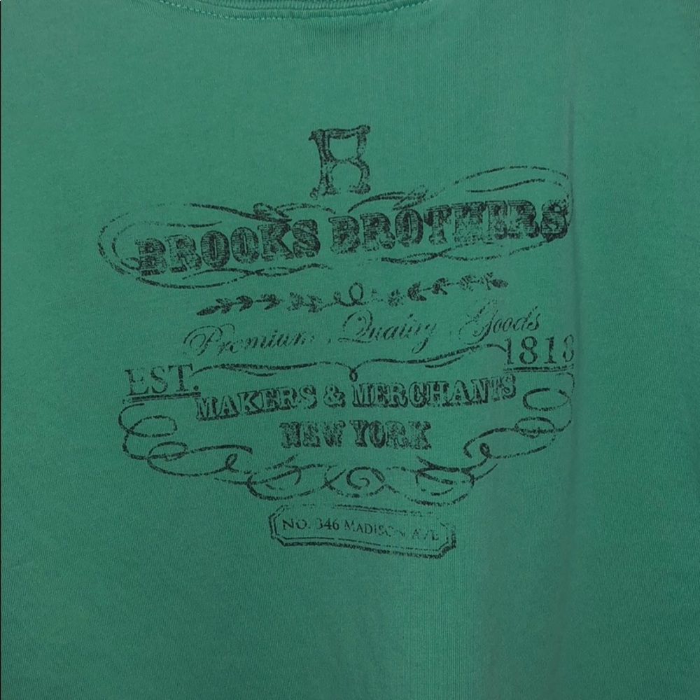 Brooks Brothers